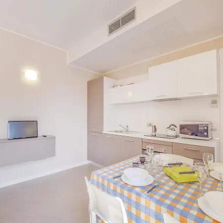 Apartmán Simpliciter 1