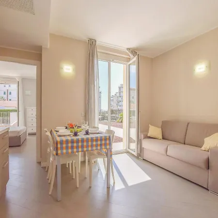 Apartment Simpliciter 1